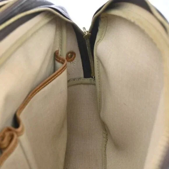 LOUIS VUITTON Reporter GM Crossbody Shoulder Bag Monogram Leather M45252 69CA336 - Picture 11 of 14